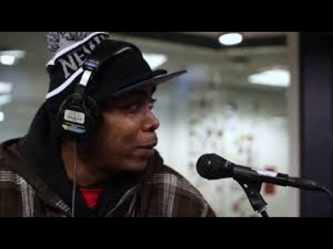 EPMD's PMD On Longevity In Hip-Hop