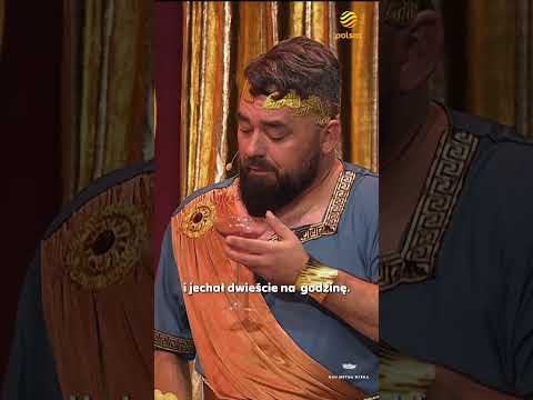 Rzym #nadmętnąrzeką #kabaretnażywo #młodziimoralni