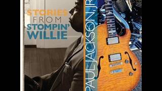 Sassay (2016) - Paul Jackson Jr