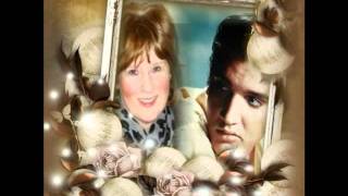 elvis christmas club mix up.