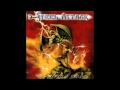 Steel Attack - The Furious Spirit Of Death 