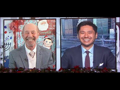 Pardon the Interruption 12/10/2020 - Finding The Right Fit