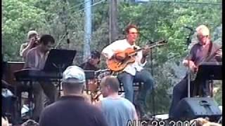 Thom Rotella live at 2004 Lewiston (NY) Jazz Festival