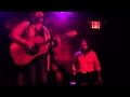 Tom Freund: Ghost in this Town (2013-08-29)