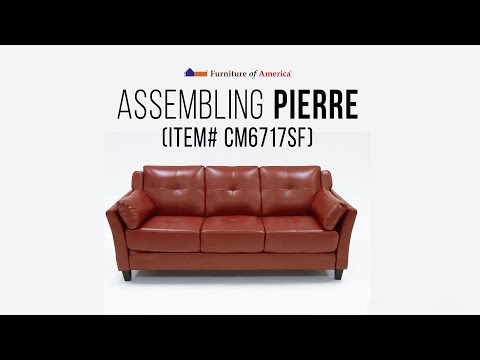 Assembling 