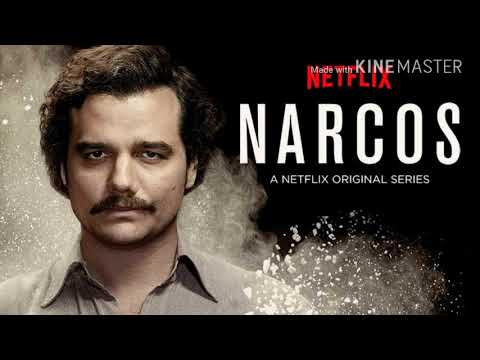 Narcos - Season 3 Finale Ending Credits Song (Que No Quede Huella - Rodolfo Y Su Tipica RA7)