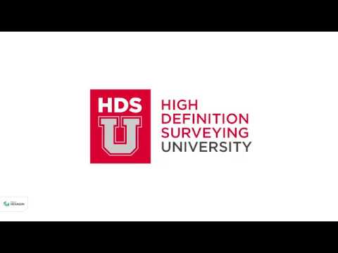 HDS University 2018 Promo