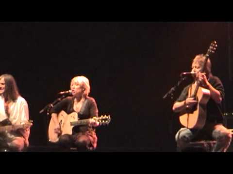 Chris Norman Live Rathenow 2007 Smokie Titel "Baby, It's you"