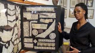 How to Differentiate a Variety of Lace Types