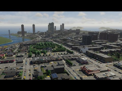 Cities: Skylines 2 performance has not achieved the benchmark we