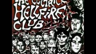 The Electric Hellfire Club Chords