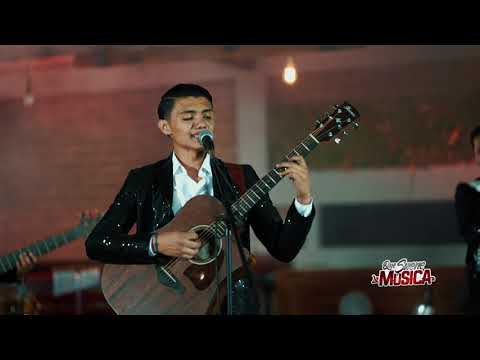 Buen Perfil - En Tu Mirar (En Vivo)(2021)