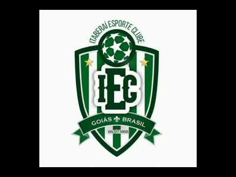 HINO DO ITABERAÍ-GO