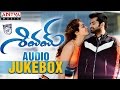 Shivam Telugu Movie || Full Songs Jukebox || Ram, Rashi Khanna, Devi Sri Prasad