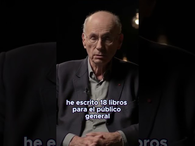 Vídeo relacionado con Bajo el signo del vínculo: Una historia natural del apego: 100558 (Psicología)