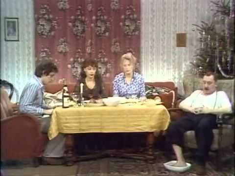 Ein Herz und eine Seele - Sylvesterpunsch