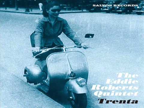 The Eddie Roberts Quintet  - 'na Sera 'e Maggio