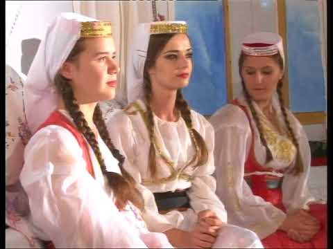 Senad Nikocevic Niki - Sandzacka Nevjesta