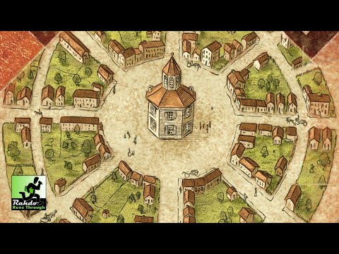 Rahdo Runs Through►►► Squaring Circleville