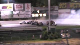 SID'S VIEW (2011) - The INEX Special