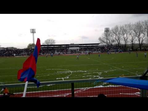 "banda azulgrana" Barra: Banda Azulgrana &bull; Club: Deportes Iberia