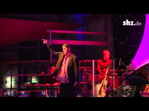 Classic Lounge Concert 2014 - Robbe & Berking Flensburg - Guy Roberts