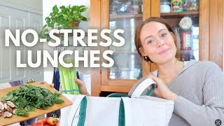 Fast Healthy Meals That Don't Take Forever To Prep On Busy Days