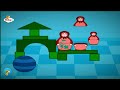 Louie S World Toys BabyTV