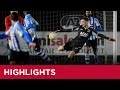 Highlights Jong AZ - FC Eindhoven | Keuken Kampioen Divisie