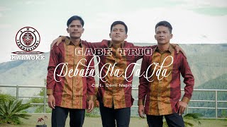 Download lagu DEBATA NA TA IDA ( VIDEO KARAOKE) GABE TRIO mp3 Download lagu DEBATA NA TA IDA ( VIDEO KARAOKE) GABE TRIO mp3