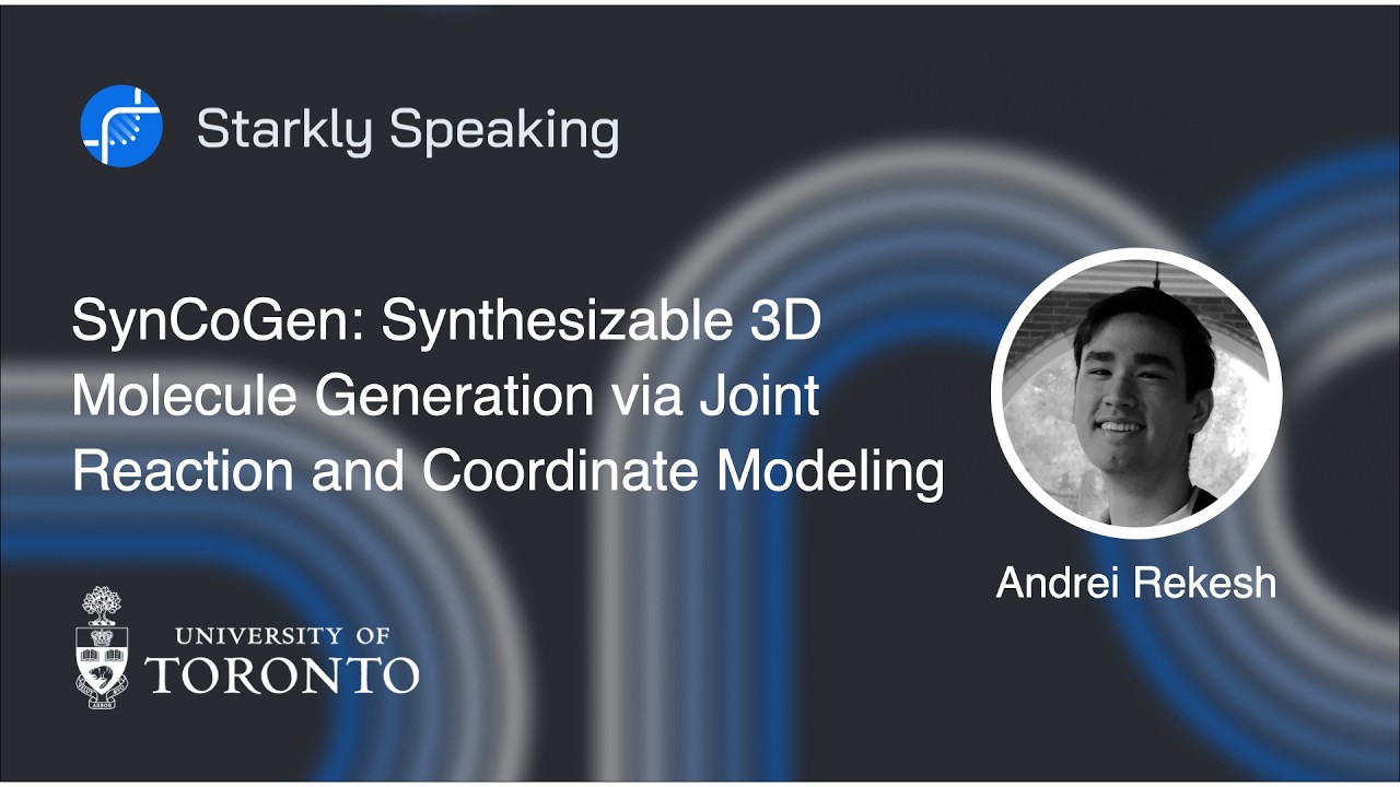 SynCoGen: Synthesizable 3D Molecule Generation via Joint Reaction and Coordinate Modeling