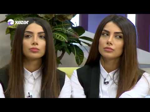 Hər Şey Daxil Aysel Əlizadə Gövhər Rzayeva Elşad Qarayev 16.02.2017
