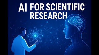 Download the video "AI for Scientific Research — The Next Revolution in Discovery"