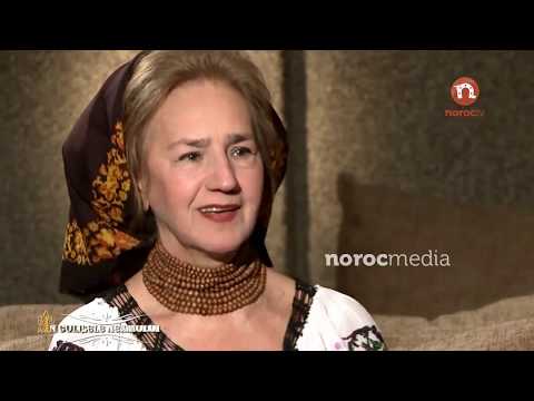 Emisiunea "În culisele neamului" cu Sofia Vicoveanca