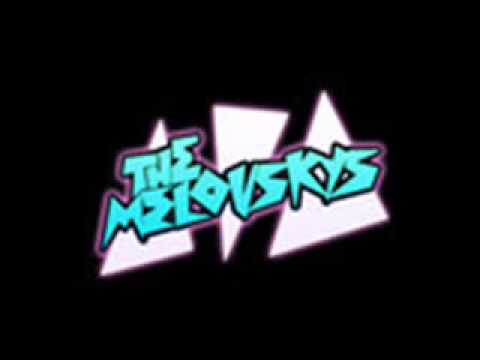 The melovskys - King of the Boombox