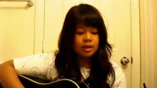 Breathe You In - Mia Carruthers cover