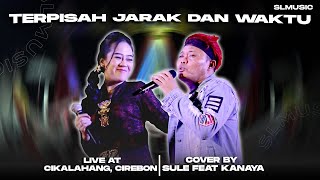 Download lagu TERPISAH JARAK DAN WAKTU mp3 Download lagu TERPISAH JARAK DAN WAKTU mp3