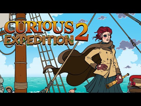 Buy Curious Expedition 2