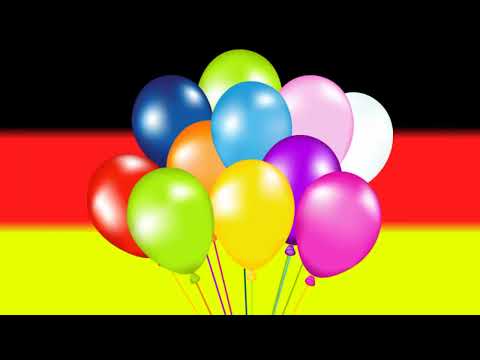 Lectia 3 germana, pentru copii si incepatori.