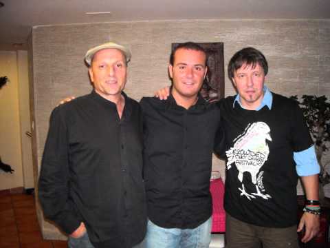 Pablo Estellés en Ponteareas - Metáfona (Jorge del Río)