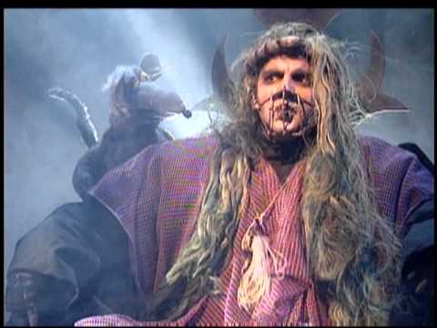 Secuencia Ratasura Avarih264