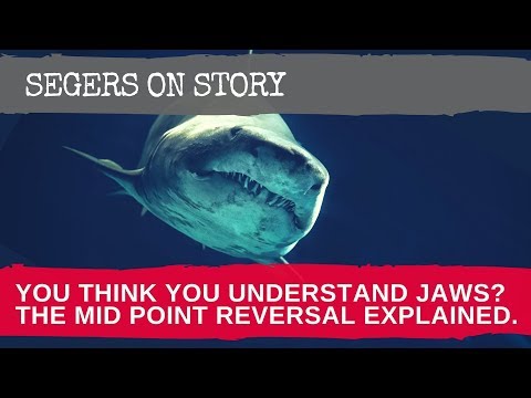 You Think You Understand Jaws? The Mid Point Reversal Explained.