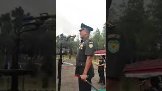 Download lagu UPACARA PENUTUPAN DAN PELANTIKAN DIKTUK BASUS BABINSA TNI AD TA 2022 mp3