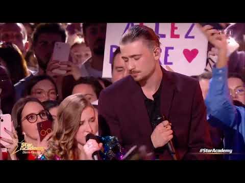 Star academy 2023 - In the star French Version   (Pierre, Héléna)