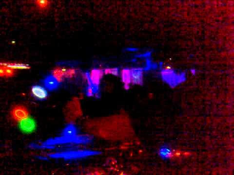 Phil Weeks @Rex Club - Get Underground - 16 juin 2011