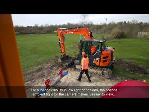 Introducing the brand new ZX95US/USB-7 🧡