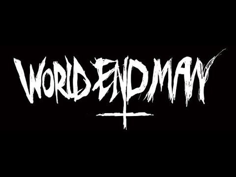World End Man: live @ Shinjuku ANTIKNOCK 05NOV22