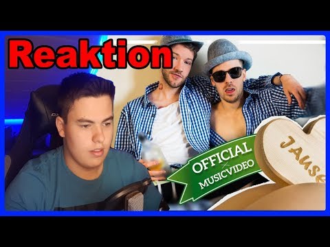 RAVEINSIDE ft. Jan Jausemeyer - JAUSE | LazerStar Reaktion