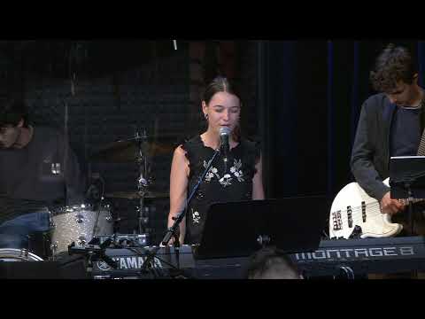 Agape Youth Night 5/10/22