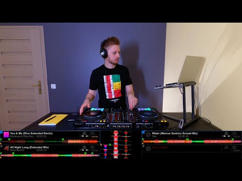 Festival Season Warm-Up 2024 (Miami Mix) | House, Afro, Groove, Big Room